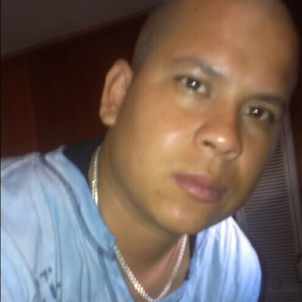 Meet your Posher, Jorge